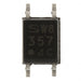 PC357NJ0000F by SHARP/Socle Technology - OPTOISO 3.75KV TRANSISTOR 4BESOP
