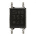PC357NTJ000F by Sharp Microelectronics - OPTOISO 3.75KV TRANS 4-MINI-FLAT