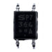 PC364N1 by Sharp Microelectronics - OPTOISO 3.75KV TRANS 4-MINI-FLAT