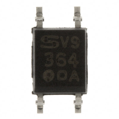 PC364NJ0000F by SHARP/Socle Technology - OPTOISO 3.75KV TRANS 4-MINI-FLAT