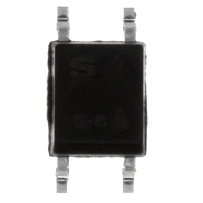 PC367NTJ000F by Sharp Microelectronics - OPTOISO 3.75KV TRANS 4-MINI-FLAT