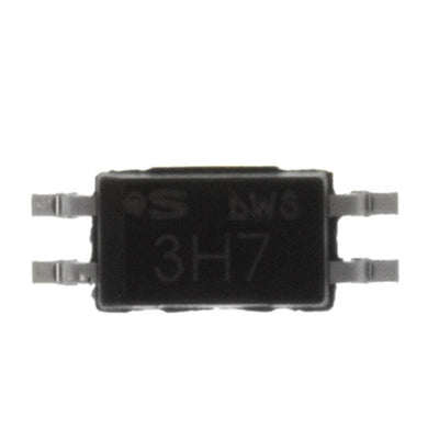 PC3H710NIP1H by SHARP/Socle Technology - OPTOISOLATOR TRANSISTOR SMD
