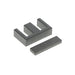 PC47EI25-Z by TDK Corporation - FERRITE CORE E 2.14UH PCS47 1SET