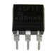 PC4SF11YTZBF by SHARP/Socle Technology - OPTOISOLATOR 5KV TRIAC 6DIP