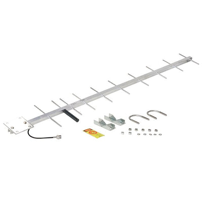 PC8010N by TE Connectivity Laird - RF ANT 837MHZ YAGI N TYP BRKT MT