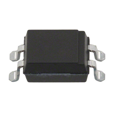 PC81710NIP0X by SHARP/Socle Technology - OPTOISOLATOR 5KV TRANS 4SMD