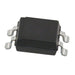 PC817X2NIP0F by Sharp Microelectronics - OPTOISOLATOR 5KV TRANS 4SMD