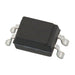PC817XNNIP0F by SHARP/Socle Technology - OPTOISOLATOR 5KV TRANS 4SMD