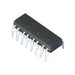 PC844X1J000F by Sharp Microelectronics - OPTOISOLTR 5KV 4CH TRANS 16-DIP