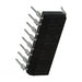 PC847XJ0000F by Sharp Microelectronics - OPTOISOLTR 5KV 4CH TRANS 16-DIP