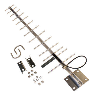PC9013N by TE Connectivity Laird - RF ANT 915MHZ YAGI CAB 53 1/2