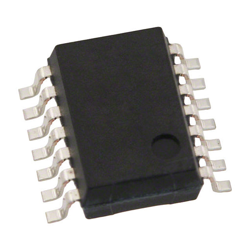 PC928J00000F by Sharp Microelectronics - OPTOISO 4KV 1CH GATE DRVR 14SMT
