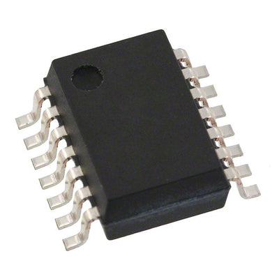 PC929J00000F by Sharp Microelectronics - OPTOISO 4KV 1CH GATE DRVR 14SMT