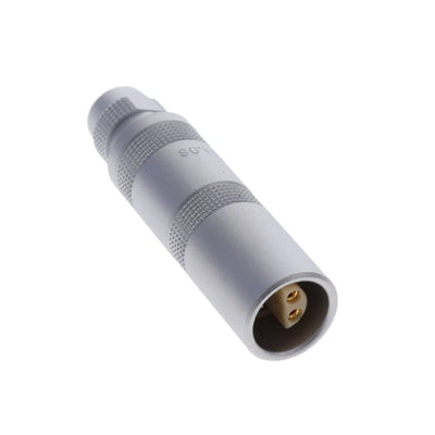 PCA.0S.304.CLLC44 by LEMO - CONNECTOR CIRC RECEPTACLEP GOLD SLDR CUP