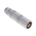 PCA.1S.304.CLLC52Z by LEMO - CONNECTOR CIRC RECEPTACLEP GOLD SLDR CUP