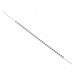 PCA07-2 by Panduit Corp - WIRE MARKER CLIP-ON WHITE 300PC