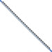 PCA07-8 by Panduit Corp - WIRE MARKER CLIP-ON WHITE 300PC