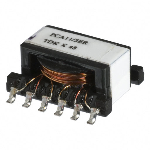 PCA11/5ER-U09S002 by TDK Corporation - INDUCTOR/XFRMR 8.5UH MULTIWIND
