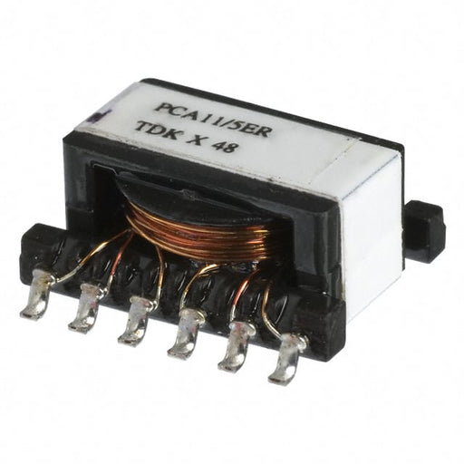 PCA11/5ER-U02S002 by TDK Corporation - INDUCTOR/XFRMR 85.8UH MULTIWIND