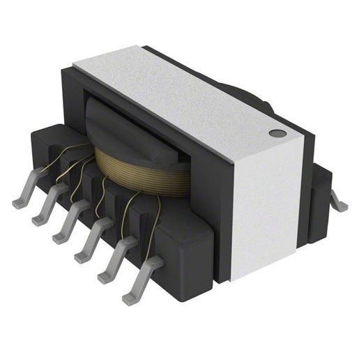 PCA14.5/6ER-U08S002 by TDK Corporation - INDUCTOR/XFRMR 4.1UH MULTIWIND
