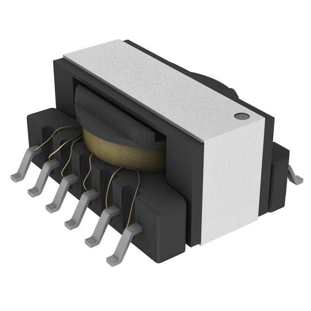PCA14.5/6ER-U05S002 by TDK Corporation - INDUCTOR/XFRMR 11.6UH MULTIWIND