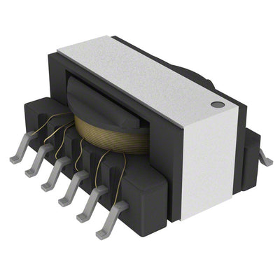 PCA14.5/6ER-U06S002 by TDK Corporation - INDUCTOR/XFRMR 5.7UH MULTIWIND
