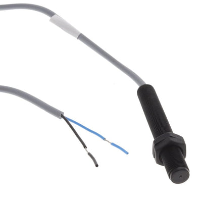 PCA22330 by Celduc Inc. - PROXIMITY SENSOR 1NO M12 50VA/25