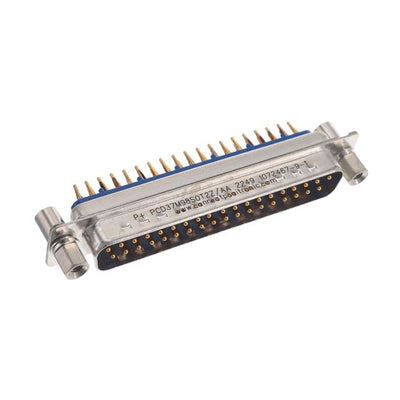 PCD37M98S0T2Z/AA by Amphenol Positronic - D-SUB