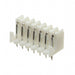 PCE-C-07 by Adam Tech - RECEPTICAL WITH HOOKS 7P 2.54MM