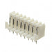 PCE-C-08 by Adam Tech - RECEPTICAL WITH HOOKS 8P 2.54MM