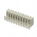PCE-C-10 by Adam Tech - RECEPTICAL WITH HOOKS 10P 2.54MM