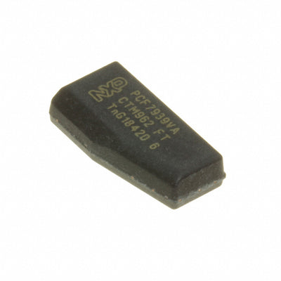 PCF7939VA/CABC0600 by NXP USA Inc. - IC TRANSPONDER IMMOBILIZER PLLMC