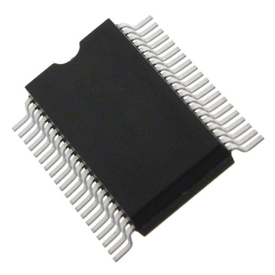 TEA6811V/C03,118 by NXP USA Inc. - RF RECEIVER AM/FM 40VSOP