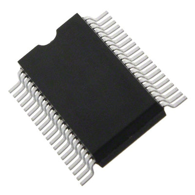 TEA6811V/C03,112 by NXP USA Inc. - RF RECEIVER AM/FM 40VSOP