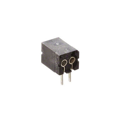 PCH_330 by Visual Communications Company - VCC - LED SOCKET HORIZONTAL PCB