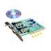 PCI-1602C-AE by Advantech Corp - 2 PORT RS232/422/485 PCI ISOLATI