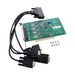PCI-1610B-DE by Advantech Corp - 4-PORT RS-232 PCI COMM. CARD W/S