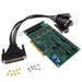 PCI-1612C-CE by Advantech Corp - 4-PORT RS-232/422/485 PCI COMM.