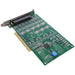 PCI-1620B-DE by Advantech Corp - 8-PORT RS-232 PCI COMM. CARD WIT