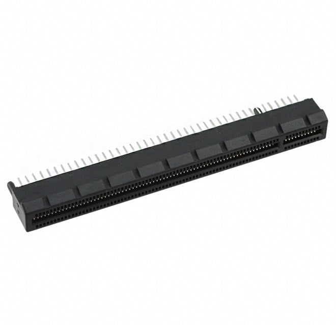 10018783-10203TLF by Amphenol ICC (FCI) - CONNECTOR PCI EXP FMALE 164POS 0.039