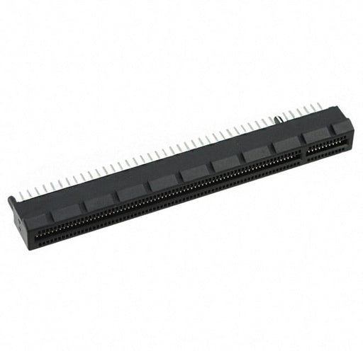 10018784-10213TLF by Amphenol ICC (FCI) - CONNECTOR PCI EXP FMALE 164POS 0.039