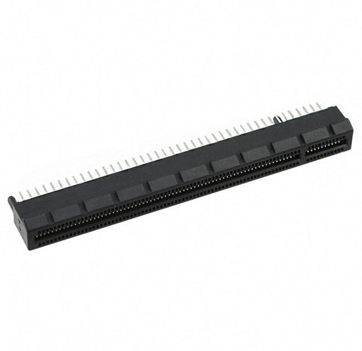 10018783-10213TLF by Amphenol ICC (FCI) - CONNECTOR PCI EXP FMALE 164POS 0.039