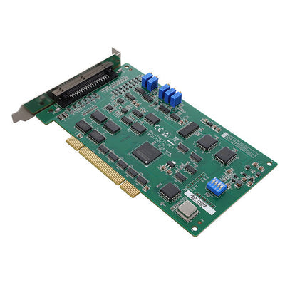PCI-1710U-DE by Advantech Corp - CARD COUNTER/TIMER PCI