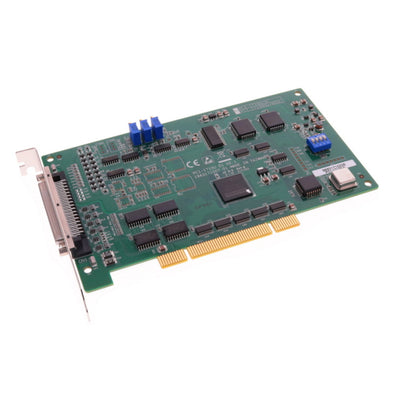 PCI-1710UL-DE by Advantech Corp - CARD COUNTER/TIMER PCI