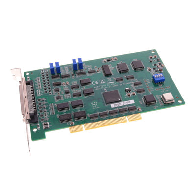 PCI-1711U-CE by Advantech Corp - CARD COUNTER/TIMER PCI