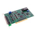 PCI-1713U-BE by Advantech Corp - 100K, 12BIT, 32CH ISOLATED AI UN