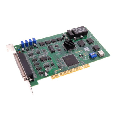 PCI-1715U-AE by Advantech Corp - 500K, 12-BIT, 32CH ISOLATED ANAL