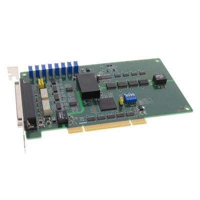 PCI-1720U-BE by Advantech Corp - CARD ANALOG OUTPUT PCI