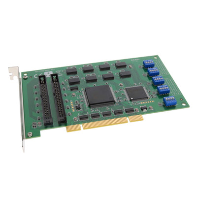 PCI-1739U-AE by Advantech Corp - CARD COUNTER/TIMER PCI