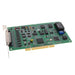 PCI-1747U-AE by Advantech Corp - 250K, 16BIT, 64CH HIGH-RESOLUTIO